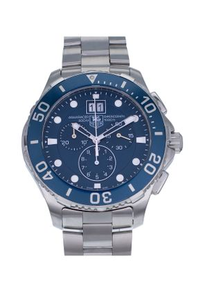 TAG HEUER Aquaracer 300m Chronographe