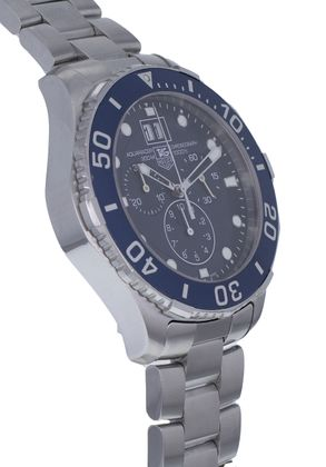 TAG HEUER Aquaracer 300m Chronographe