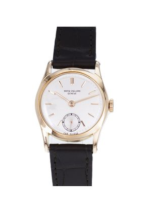 PATEK PHILIPPE Calatrava Vintage