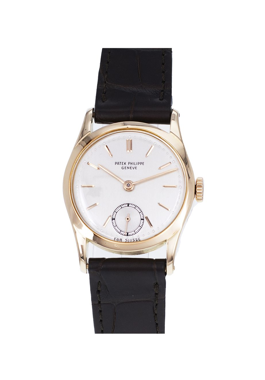 PATEK PHILIPPE Calatrava Vintage
