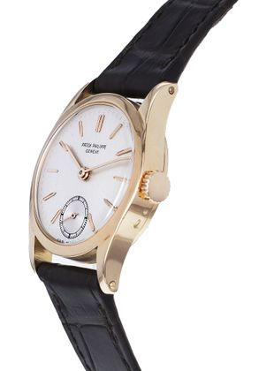 PATEK PHILIPPE Calatrava Vintage