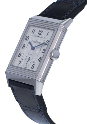 JAEGER - LECOULTRE Reverso Classic Monoface Small Seconds