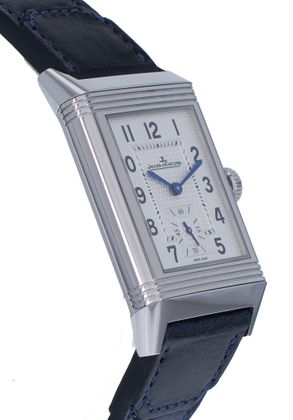 JAEGER - LECOULTRE Reverso Classic Monoface Small Seconds