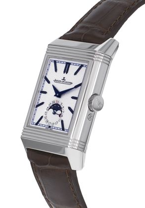 JAEGER - LECOULTRE Reverso Tribute Moon