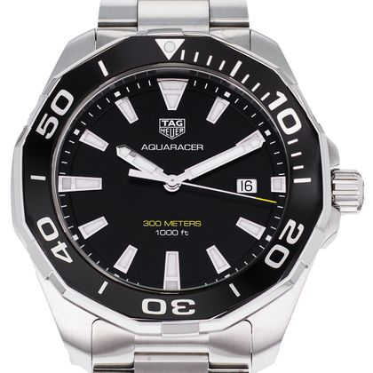 TAG HEUER Aquaracer