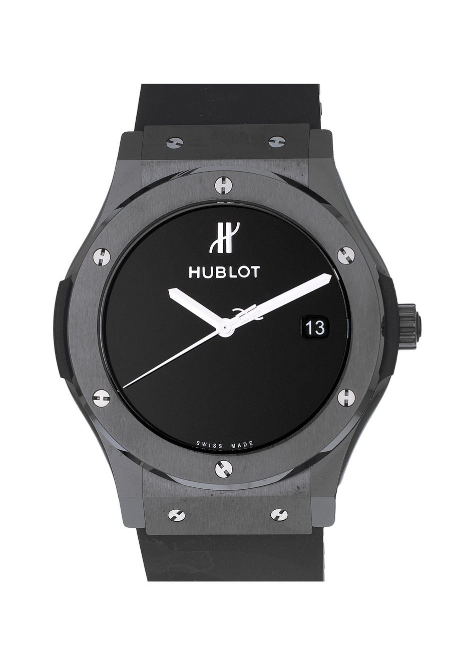 HUBLOT Classic Fusion 40ème Anniversaire