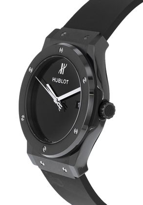HUBLOT Classic Fusion 40ème Anniversaire