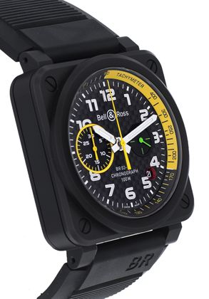 BELL & ROSS BR03-94