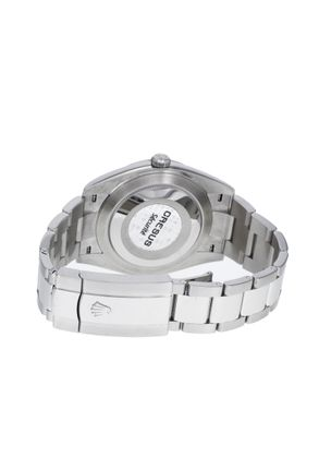 ROLEX DateJust Wimbledon