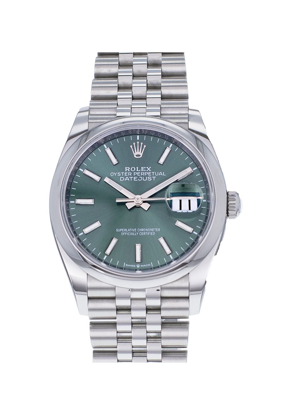 ROLEX DateJust