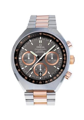 OMEGA Speedmaster Mark II Chronographe Co-Axial Chronometer