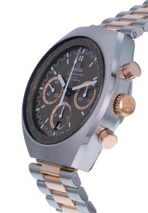 OMEGA Speedmaster Mark II Chronographe Co-Axial Chronometer