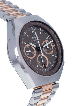 OMEGA Speedmaster Mark II Chronographe Co-Axial Chronometer
