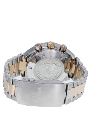 OMEGA Speedmaster Mark II Chronographe Co-Axial Chronometer