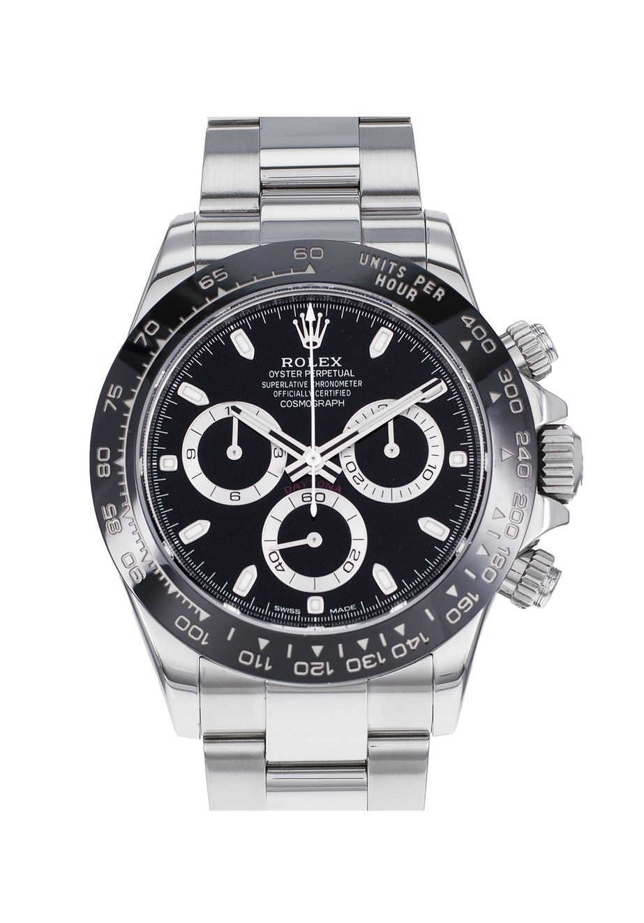 ROLEX Cosmograph Daytona