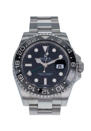 ROLEX GMT-Master II
