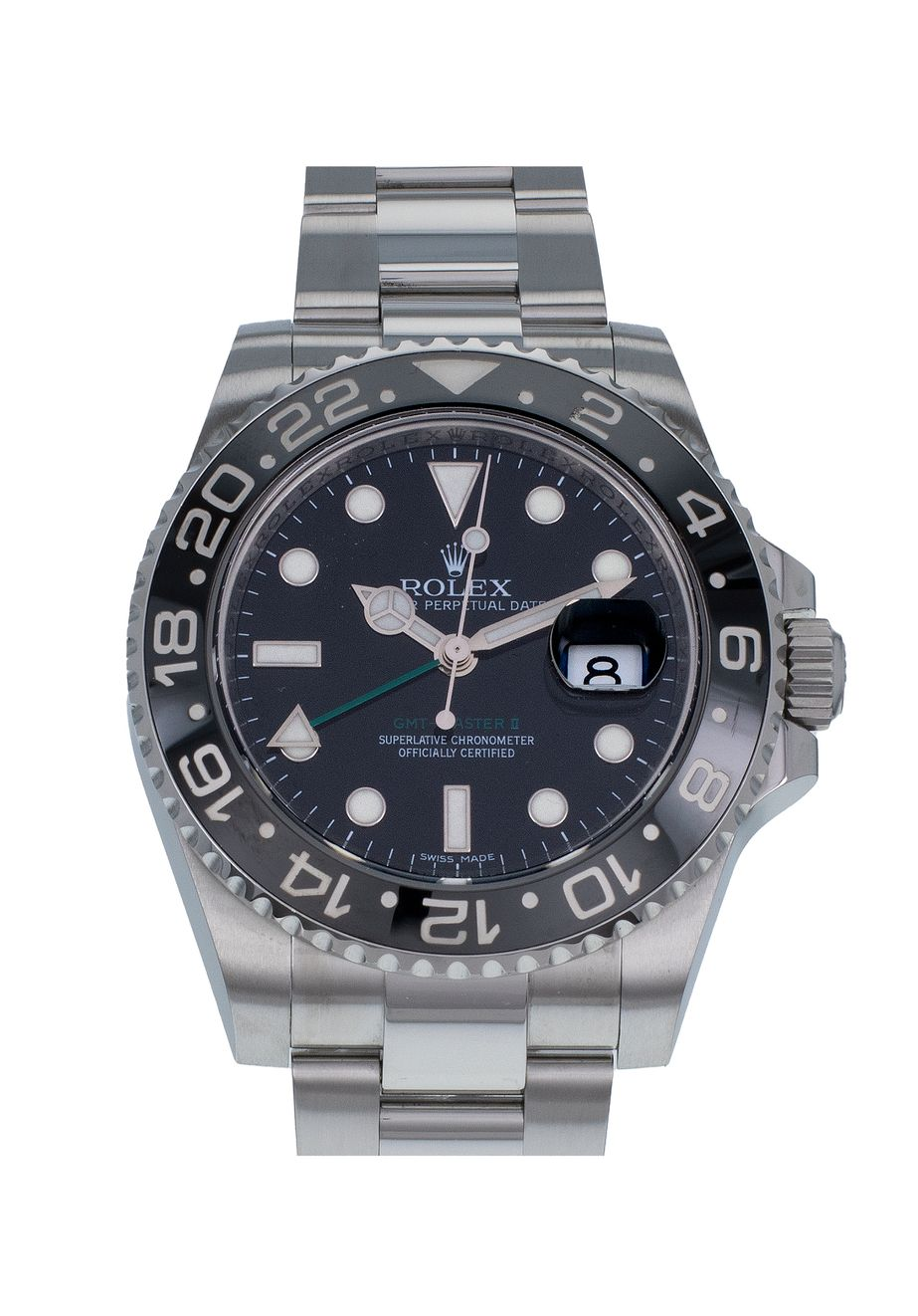 ROLEX GMT-Master II