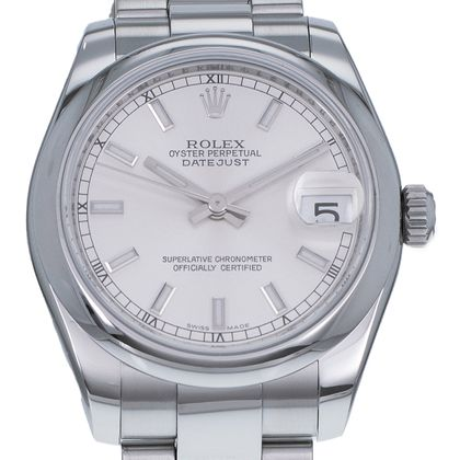 ROLEX DateJust