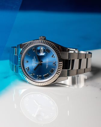 ROLEX DateJust