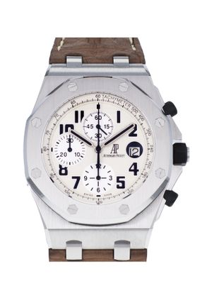 AUDEMARS PIGUET Royal Oak Offshore Safari