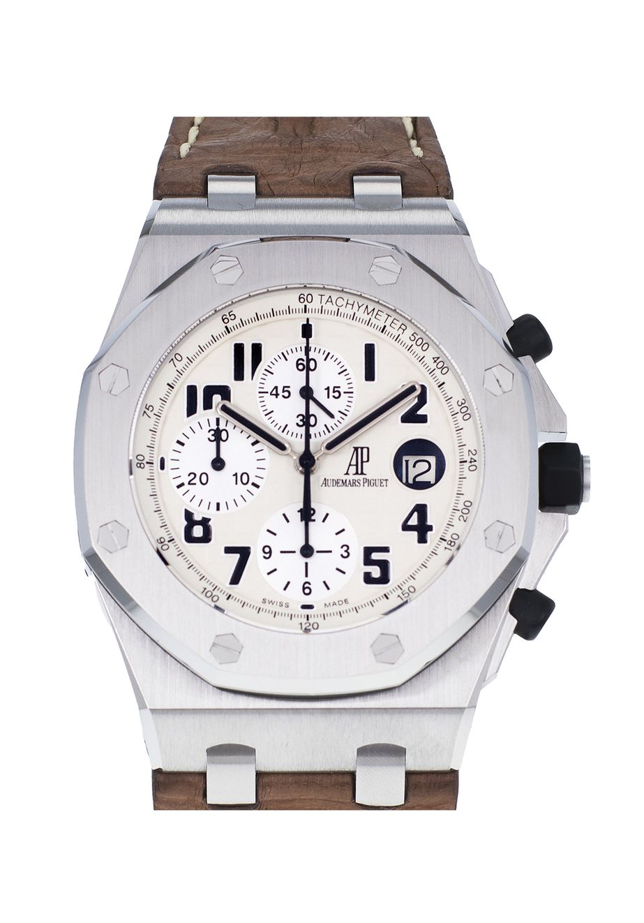 AUDEMARS PIGUET Royal Oak Offshore Safari