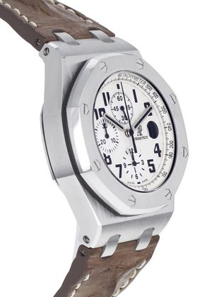 AUDEMARS PIGUET Royal Oak Offshore Safari