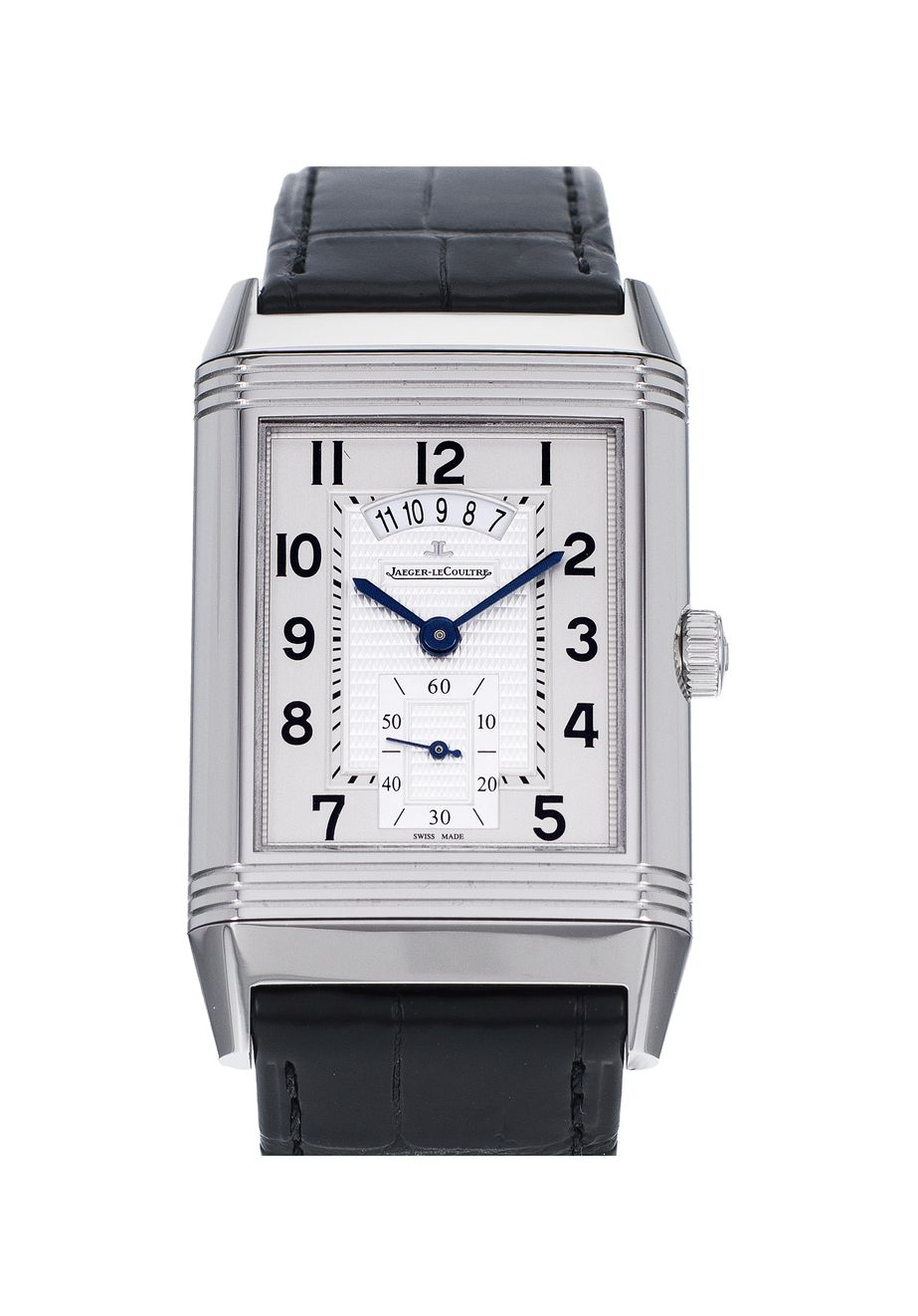 JAEGER - LECOULTRE Reverso Duoface Night & Day