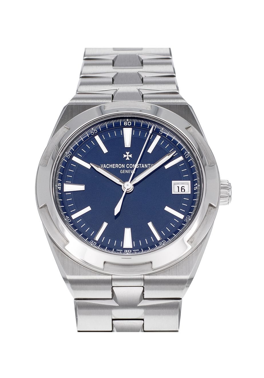 VACHERON CONSTANTIN Overseas