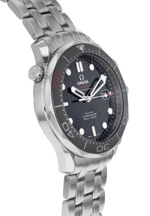 OMEGA Seamaster 300 Diver "007" Co-Axial Chronometer