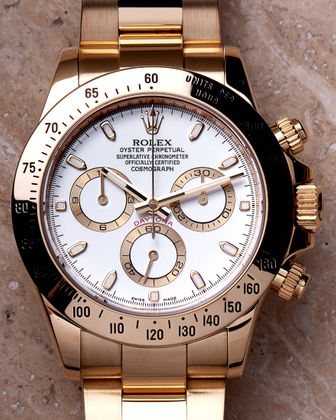 ROLEX Cosmograph Daytona