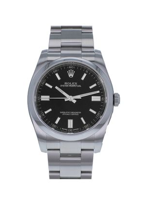 ROLEX Oyster Perpetual
