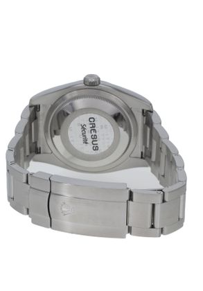 ROLEX Oyster Perpetual