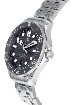 OMEGA Seamaster 300 Diver Co-Axial Master Chronometer