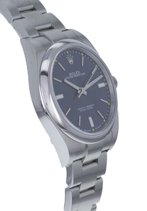 ROLEX Oyster Perpetual