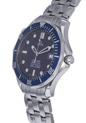 OMEGA Seamaster 300 Chronomètre