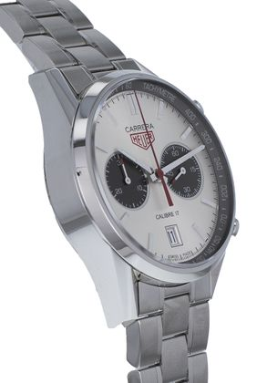 TAG HEUER Carrera Calibre 17