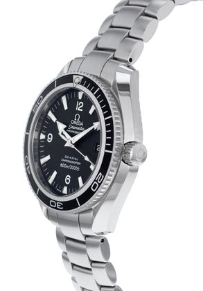 OMEGA Seamaster Planet Ocean 600m