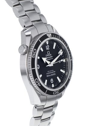 OMEGA Seamaster Planet Ocean 600m