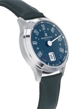 RESERVOIR Longbridge British Racing