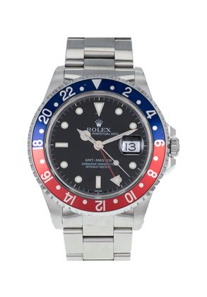 ROLEX GMT-Master