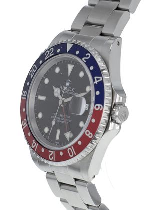 ROLEX GMT-Master
