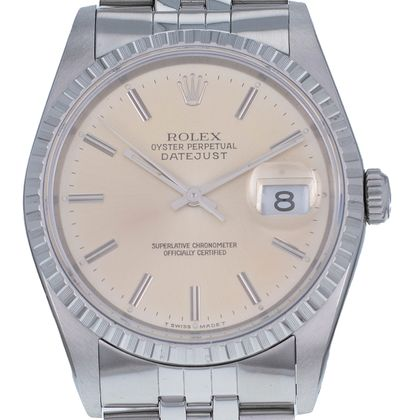 ROLEX DateJust