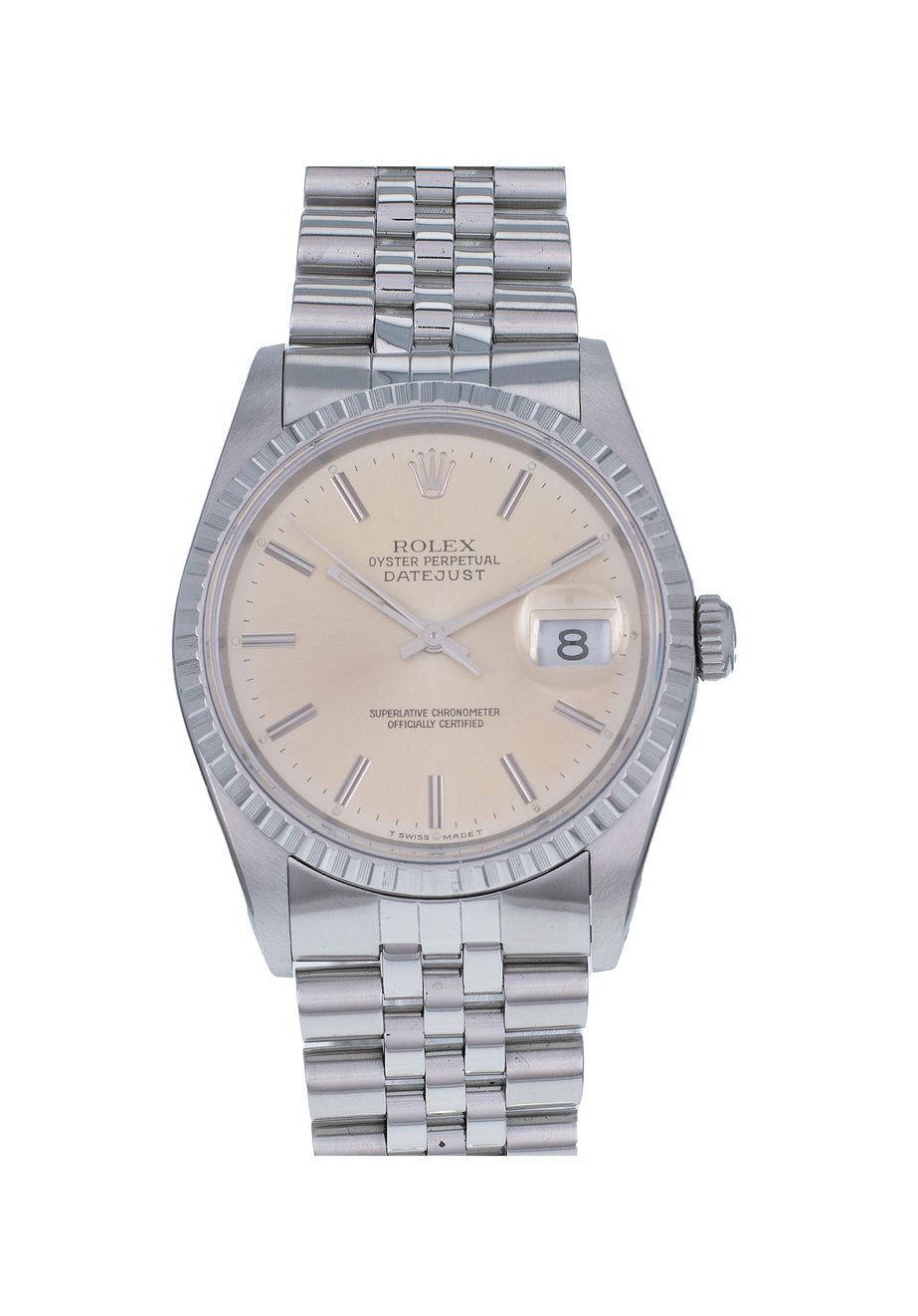 ROLEX DateJust