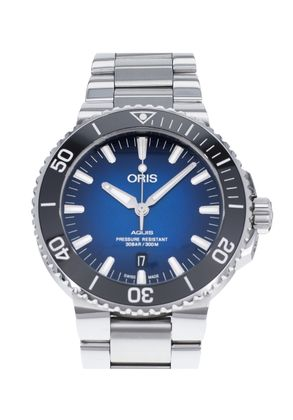 ORIS Aquis Clipperton