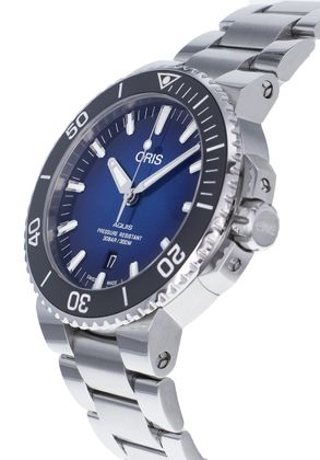 ORIS Aquis Clipperton