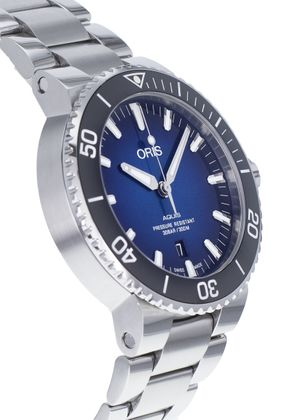 ORIS Aquis Clipperton