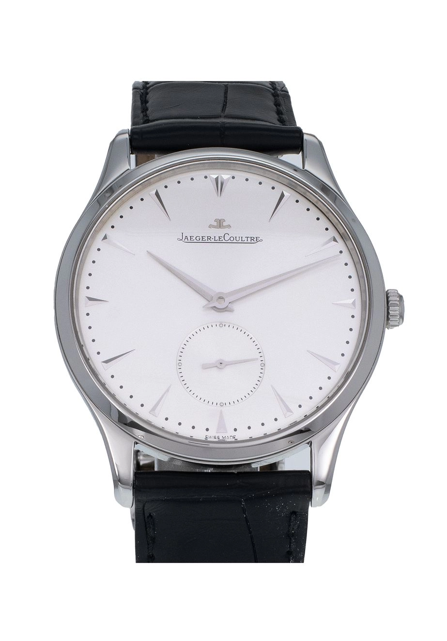 JAEGER - LECOULTRE Master Control Ultra Thin