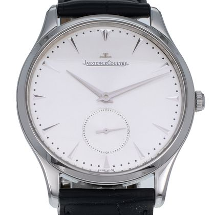 JAEGER - LECOULTRE Master Control Ultra Thin