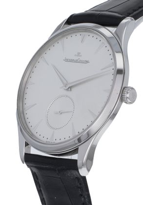 JAEGER - LECOULTRE Master Control Ultra Thin