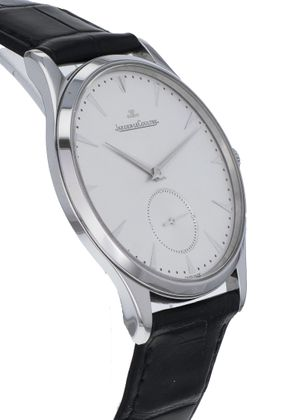 JAEGER - LECOULTRE Master Control Ultra Thin